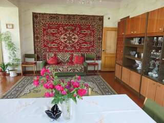 Дома для отпуска Nazani Guesthouse Sarukhan Дом с 3 спальнями-12